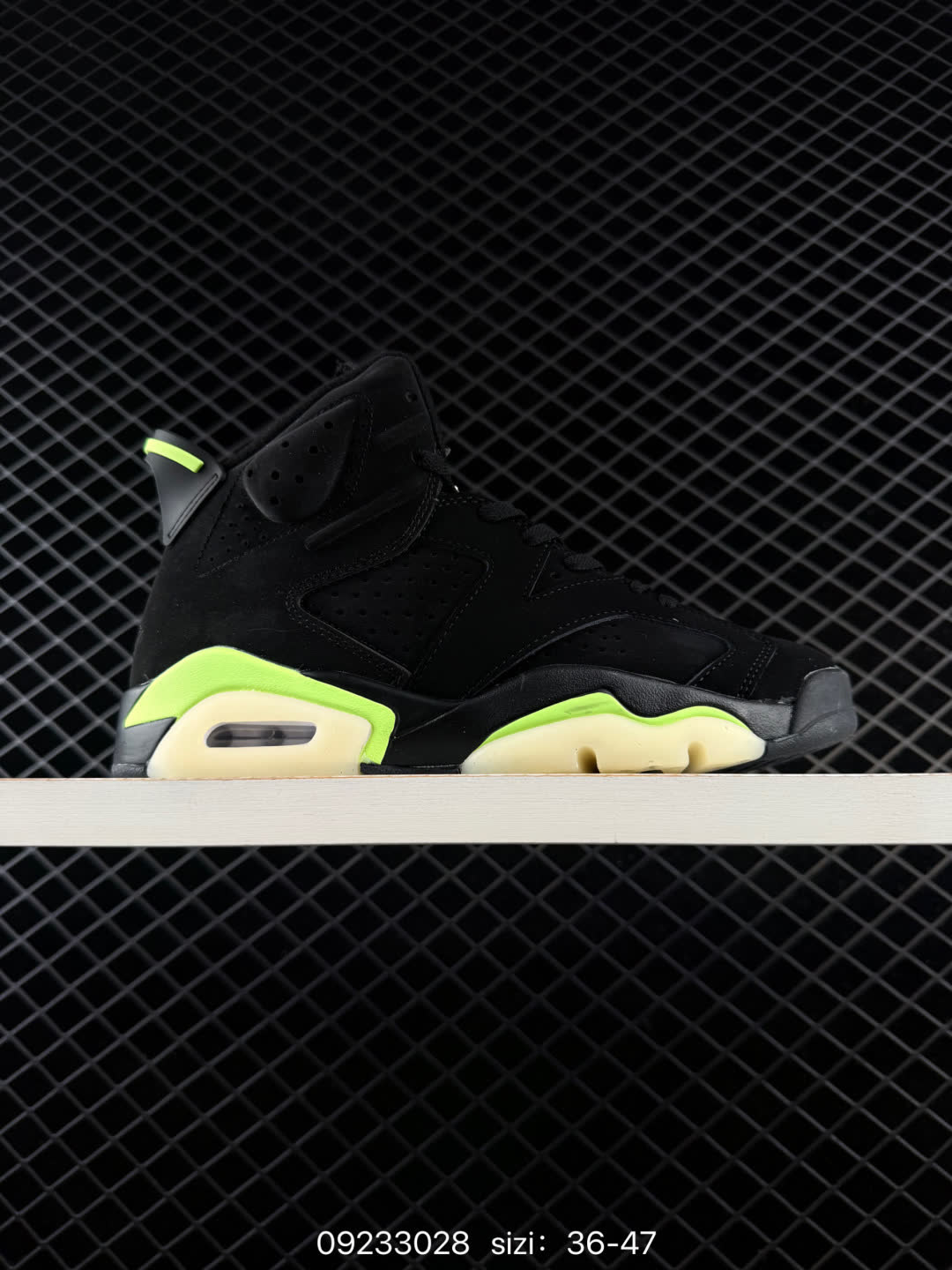 Jordan Air Jordan 6 Retro-DX2836-001 Jordan Air Jordan 6 Retro-DX2836-001